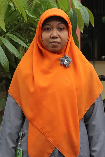 Bu Rini